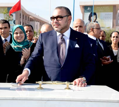 43 MDH pour la réalisation du Centre  de recherche, de développement et d'innovation en sciences de l'ingénieur du Grand Casablanca