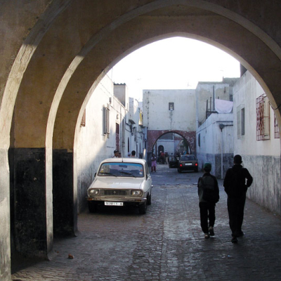 Un haut lieu de mémoire