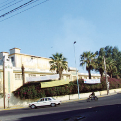 Hay Mohammadi à l’honneur