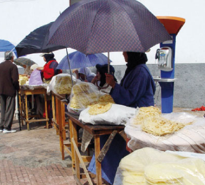 Dans les dédales de Kissariat Hay Mohammadi