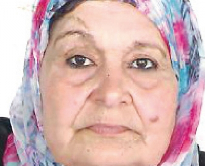 Entretien Avec Zahra El Basri Naqrachi, écrivaine