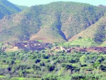 لقاء وطني حول الجبال