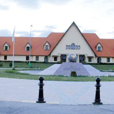 L'Université Al Akhawayn,  première université marocaine