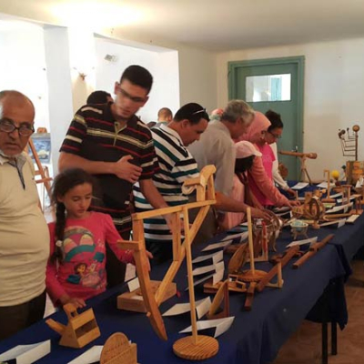 Le soleil, thème de la 4ème édition