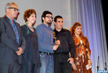 الفيلم التركي "باتيكا" يفوز بالجائزة الكبرى لمهرجان إيموزار كندر للسينما
