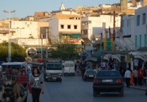 ​La caravane informatique fait escale dans la province de Ouazzane