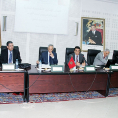 De la gestion du système éducatif