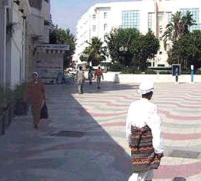 إطلاق أول حملة لمكافحة الجرائم الإلكترونية