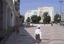 النظافة لمدينة القنيطرة