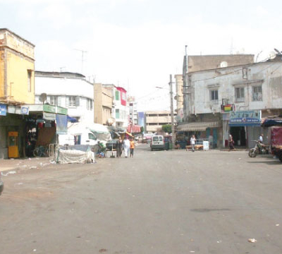 «Khabbazate», un lieu de mémoire collective