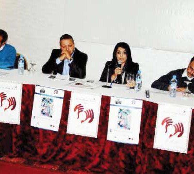 الفن السابع في خدمة حقوق الطفل