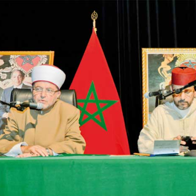 Le Gharb à l'heure du recueillement et de la piété