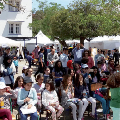 Le développement durable au cœur des préoccupations de l'APEK