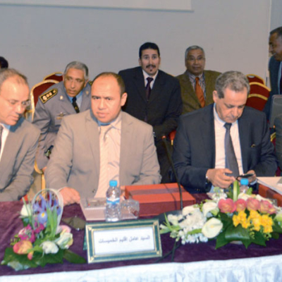 L'Agence urbaine tient son conseil d'administration