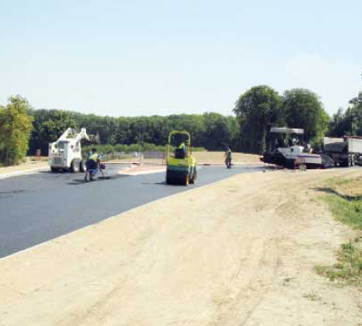 Lancement de plusieurs projets