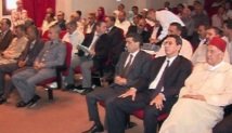 يوم إعلامي بخريبكة: دور مؤسسات الرعاية الاجتماعية
