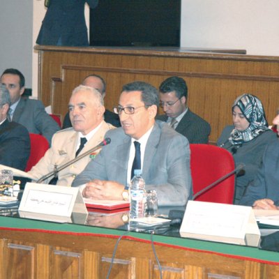 الإنصات للمغاربة المقيمين بالخارج