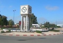 مشاريع مندمجة في قطاعي الماء والبيئة