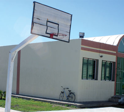 De nouveaux projets  au complexe pour personnes à besoins spécifiques