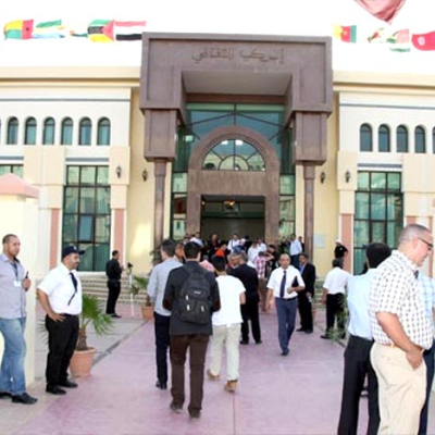 Coup d'envoi de la 18e version