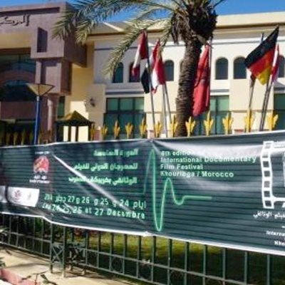 L'américaine Ellen Obenchin présidente du jury