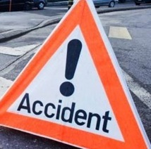 Accident mortel près de Ksar El-Kébir