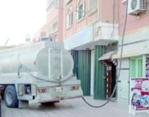 أزمة المياه تتفاقم: بعد كلميم وطانطان، العيون متضررة من الخصاص