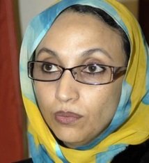 Aminatou Haidar prise en flagrant délit de mensonges