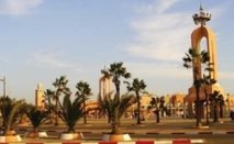 إضراب سائقي سيارات الأجرة