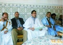 شيوخ الصحراء ينددون بمشروع توسيع مهام بعثة المينورسو