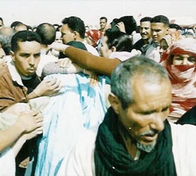 الرحلة التاسعة في 2013 نحو الأقاليم الجنوبية
