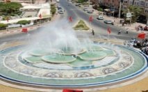دبلوماسيان أمريكيان في زيارة إلى العيون
