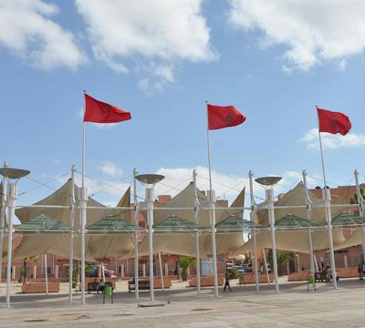 مرافعة بالعيون من أجل الملاءمة