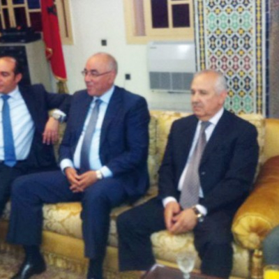 العيون: 12 مليون درهم من مجموعة الضحى لكرة القدم بالصحراء