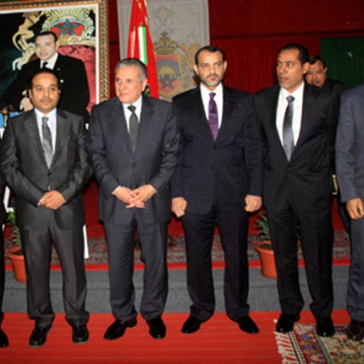 Laâyoune recèle d'un potentiel «prometteur»