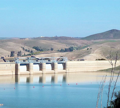 75 MDH alloués aux projets hydrauliques en 2015