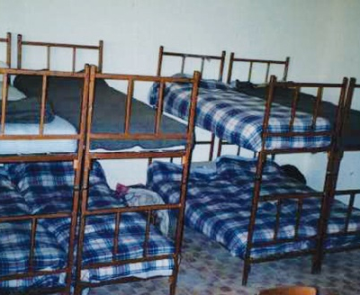 La Maison d'enfants de Larache en flagrant délit de maltraitance