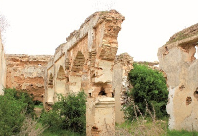Région des Doukkala : Des monuments historiques en constante dégradation 