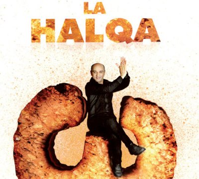 «La Halqa è, di per sé, un festival unico»