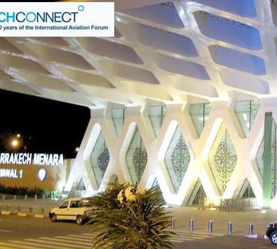 Marrakech accoglierà il prossimo «French Connect»