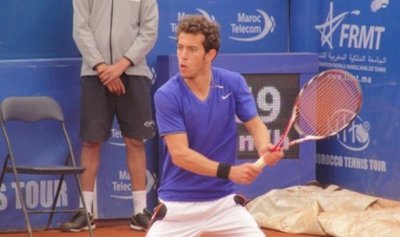Marrakech Open: Yassine Idmbarek gewinnt den Großen Preis