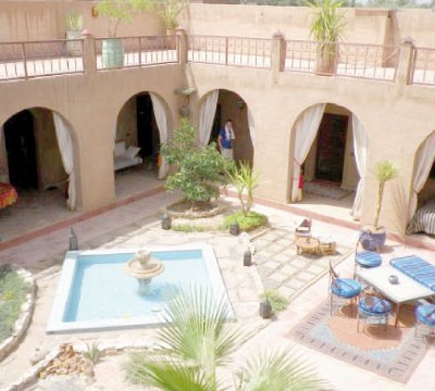 السياحة القروية، قطاع يستحق التثمين
