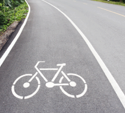 Des pistes cyclables, vœu pieux des Marrakchis