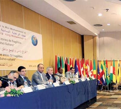 أكثر من 300 خبير متوقع حضورهم في الدورة السادسة