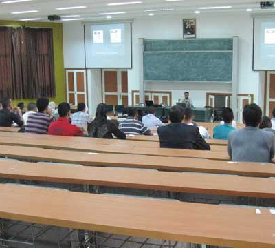 وفد تركي في زيارة لجامعة القاضي عياض