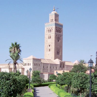 نظرات متقاطعة حول ثنائية الشرق-الغرب