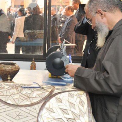 مراكش تحتضن الدورة الرابعة