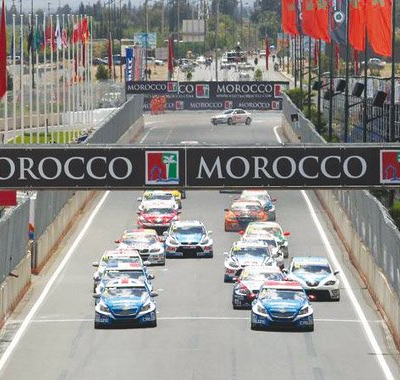 Grand Prix de Marrakech 2016 : Renault sera partenaire officiel