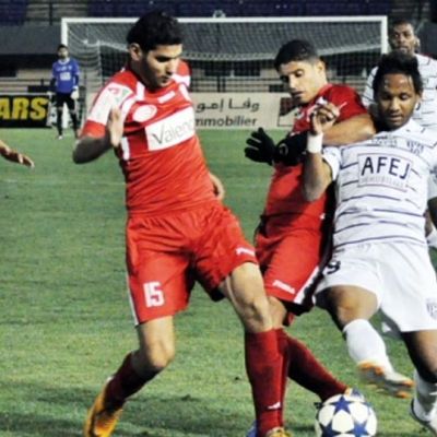 Victoire in extremis du CODM sur le WAF 