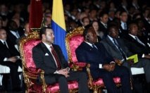 جلالة الملك يترأس افتتاح مناظرات الفلاحة